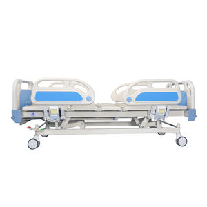 Equipamento do hospital feito na <span class=keywords><strong>china</strong></span> 3 funções camas médicas - Product Image 2