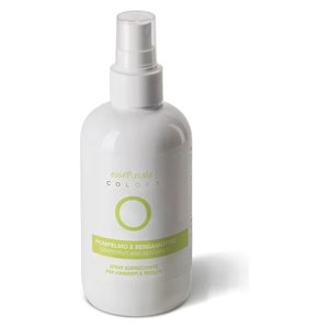 Spray Aromatizante para Telas (200ml) Pomelo y Bergamota ESSENZIALE COLORS 0074 - Product Image 1