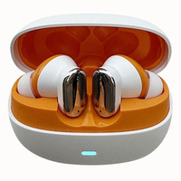 Y600 Fones De Ouvido Sem Fio Cascos Inalambricos Ai Translation Écouteurs sans fil Réduction du bruit Tws Écouteurs et casques