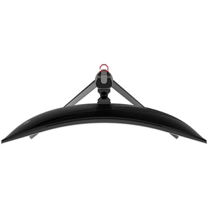 Màn hình chơi game cong MSI MAG 345CQR UWQHD (3440x1440) 34 inch 180Hz VA với AMD FreeSync Premium, DisplayPort, màu đen - Product Image 5