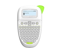 Printer Label kode batang rumah portabel, dengan cetak Transfer termal EPS tahan air Antarmuka Bluetooth