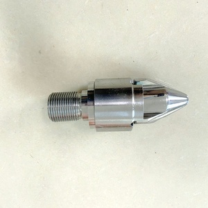 Buse à vis et écrous pour machine de moulage par injection Sumitom / Fanuc / TOSHIBA - Product Image 1
