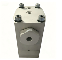 Atlas Copco Regulierventil Luftkompressor Druckregler-Ventilbaugruppe für Industriekompressor 1621039900 9093003301