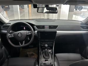 Se Aceptan Pedidos Personalizados, <span class=keywords><strong>Skoda</strong></span> <span class=keywords><strong>Superb</strong></span> 1.4t Sport Liftback <span class=keywords><strong>2023</strong></span> Usado, 110kw 250nm, Transmisión Automática, Volante a la Izquierda, Auto Usado - Product Image 4
