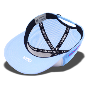 Gorra de malla transpirable bordada con logotipo personalizado de alta calidad de Tcap China - Product Image 6