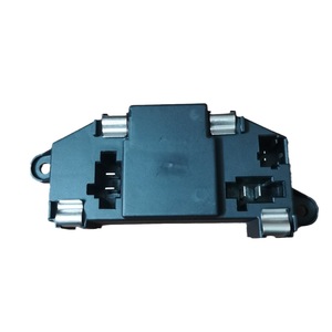 Résistance de soufflerie de voiture 6441W9 9654652480 pour Citroën C4 Picasso Peugeot 12V, pièce de rechange - Product Image 1