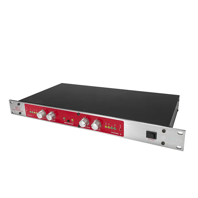 Professional 882i Effects Processor Audio System Ktv Karaoke Dj Equipment with Sound Exciter for Live Audio
