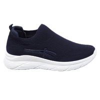 Chaussures de sport décontractées pour hommes en gros, chaussures de marche de créateur, logo personnalisé, respirabilité, confort, printemps/automne, baskets de course souples, semelle intérieure en EVA