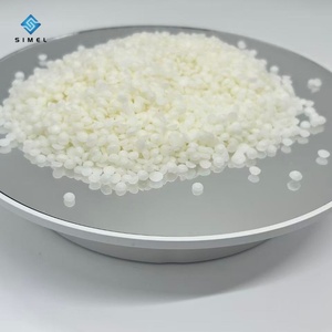 Cera de Soja 100% Pura y Natural, Grado Alimenticio y Cosmético, para Agente Desmoldante y Sellador Retenedor de Humedad - Product Image 2