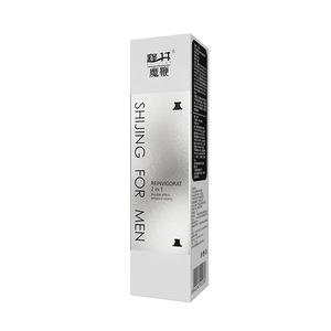 Spray y Crema Herbal para la Vida Sexual - MMC VIAG Gold Blue - Mejora la Vida Sexual Masculina - Product Image 4