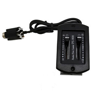 PS-900 2バンドEQアコースティックギタープリアンプPiezoチューナーピックアップイコライザー - Product Image 3