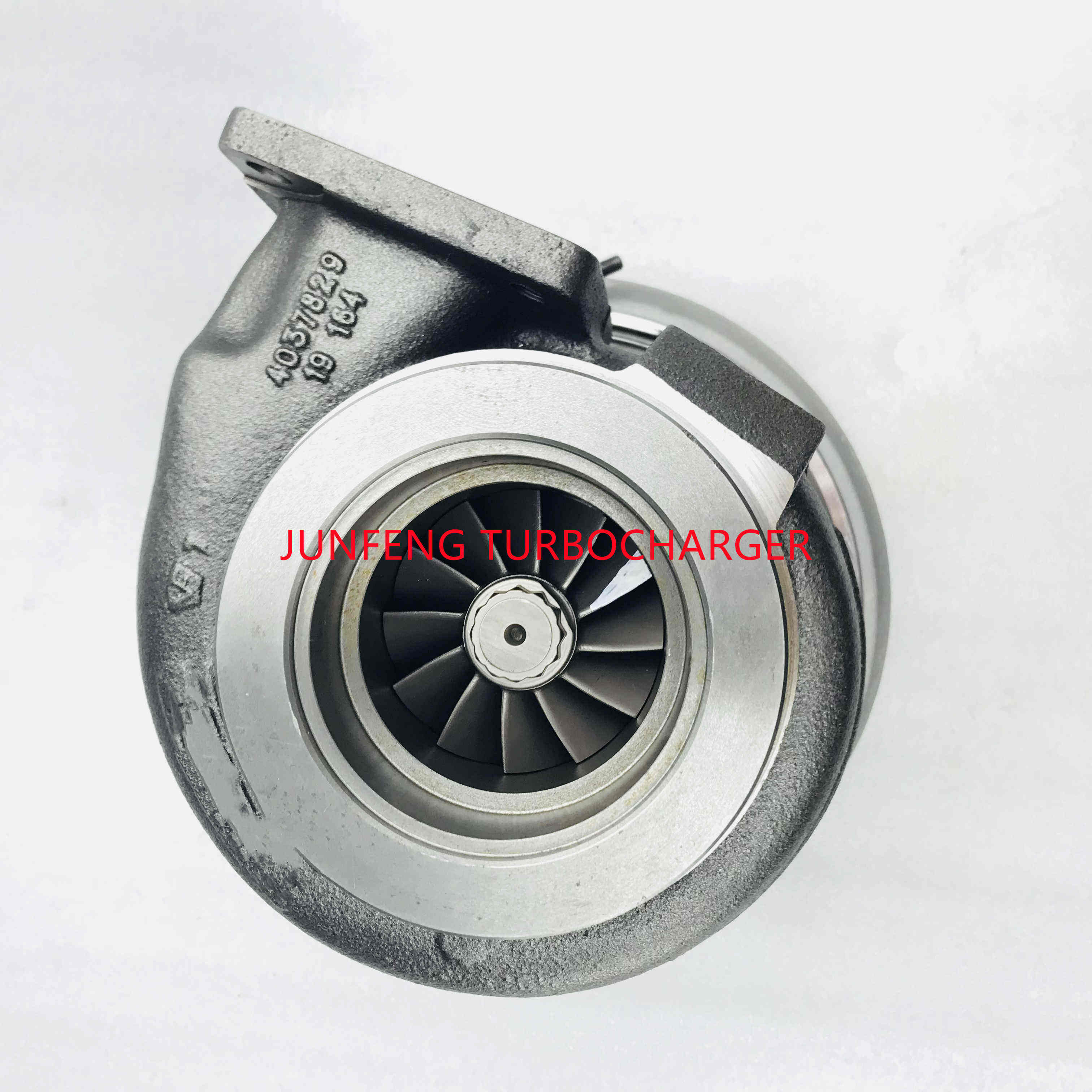 Volvo Truck Turbochargers - Reliable Performance & Efficiency