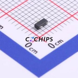 ใหม่-ต้นฉบับ PESD5V0U1UT-TP ทรานซิสเตอร์ SOT-23และป้องกันไฟกระชาก (TVS/ESD) - Product Image 2
