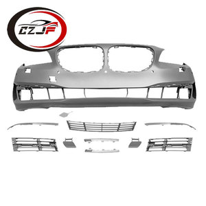 CZJF Productos Populares Kit de Ensamblaje Completo para <span class=keywords><strong>BMW</strong></span> Serie <span class=keywords><strong>7</strong></span> F02 LCI <span class=keywords><strong>2012</strong></span> 2013 2014 2015 OEM 51117313945 - Product Image 2
