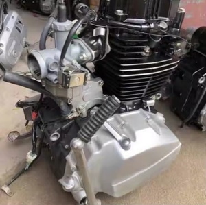 Động cơ xi lanh đơn <span class=keywords><strong>125cc</strong></span> 150cc 200cc cho bảo dưỡng động cơ xe máy Honda - Product Image 2