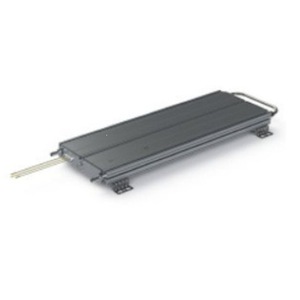 Magtrol AHB-1 Freno de Goma de Nitrilo, Componente Industrial Duradero, Hecho en Alemania - Product Image 3