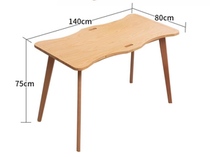 <strong>Table</strong> Design Kitchen Luxury Wood Dining <strong>Table</strong> Set 4 Seater With Chairs Dining <strong>Tables</strong> - Product Image 5