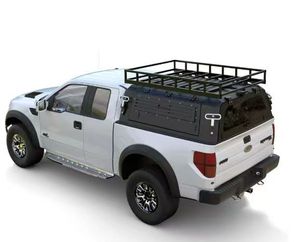 Auvent de camionnette électrique pliable en alliage d'aluminium, étanche, avec verrouillage, pour <span class=keywords><strong>L200</strong></span> - Product Image 2