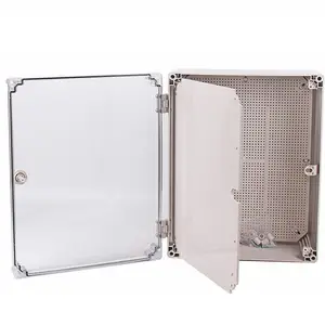 Saipwell IP66 300*200*160mm plastic speaker enclosure