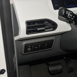 2025 élégant Geely Panda Mini EV prépaiement Compact écologique nouveau système de surveillance des angles morts léger pour véhicule à énergie - Product Image 4