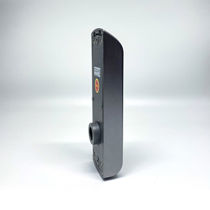 แป้นกดควบคุมการเข้าออก APO DK-2890 รุ่นบาง พร้อมเครื่องอ่าน RFID 13.56MHz รองรับบัตร MIFARE วัสดุ ABS สีดำ - Product Image 3