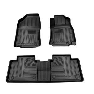 Les tapis de sol RHD TPE conviennent aux tapis de sol <span class=keywords><strong>Toyota</strong></span> Corolla 2014-2019 à conduite à droite - Product Image 3