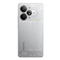 Teléfono Inteligente Original Realme GT Neo 7 Turbo 5G, Pantalla OLED de 6.8 Pulgadas y 144 Hz, Dimensity 9400e, Android 15, Doble SIM, Carga de 100 W, NFC, OTA