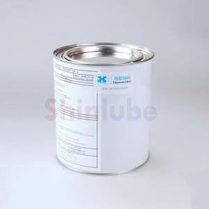 Grasa Harmonic SK-3 2.5KG, Lubricante de Alta Precisión para Reductores de Accionamiento Armónico de Brazos Robóticos Industriales - Product Image 4