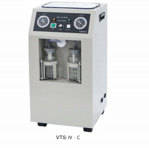 Aspirador Médico Móvil, Máquina de Succión para Partos, Abortos y Ginecologí<span class=keywords><strong>a</strong></span> - Product Image 1