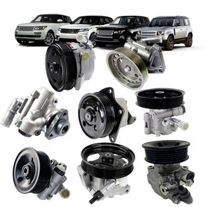 Womala قطع غيار سيارات عالية الجودة مضخة توجيه كهربائية لاند روفر ديسكفري 4 L319 رينج روفر سبورت L320 فريلاندر 2 l39 - Product Image 1