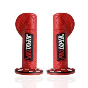 Manchon de protection universel en silicone pour <span class=keywords><strong>guidon</strong></span> en caoutchouc modifié tout-terrain antidérapant 22cm pour <span class=keywords><strong>Protaper</strong></span> - Product Image 2