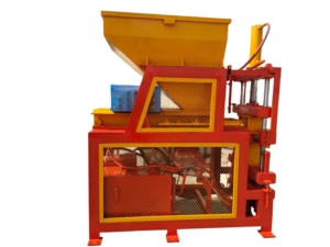 Línea de Producción de Ladrillos de Arcilla Intertrabados Totalmente Automática WT2-10, Máquina para Fabricar Ladrillos de Arcilla con Orificios Completos y Medios - Product Image 3