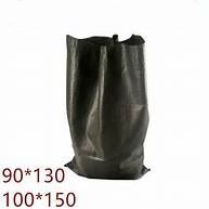 Bolsas Tejidas de PP Reciclado para Residuos de Construcción, Basura, Harina y Alimento - Biodegradables y Reciclables - Product Image 4