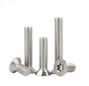 Tornillo LeGood M2.5X3mm con cabeza plana avellanada y pino Torx - Product Image 2