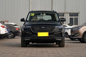 Prix de gros – SUV Zotye T800 d'occasion 2018, modèle Premium automatique <span class=keywords><strong>2</strong></span>.0T, voiture familiale intelligente 7 places pour la distribution mondiale - Product Image 3
