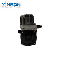Pompe à air comprimé avec relais pour Mercedes W220 / W211 / C219 A2203200104 A2113200304 A2113200104 A2193200004