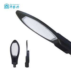 Guangdong manufacturers lighting led outdoor high lumen ip65 ip66 50w 100w 150w 200w supplier factory price light street lamp