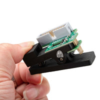 Modul Yanhua Mini ACDP ACDP-2 Modul24 Baru JLR IMMO dengan Lisensi A702 untuk Jaguar Land Rover 2018- JPLA IMMO OBD Pemrograman Kunci