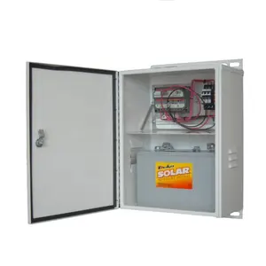 防尘室内锂太阳能电池储物柜ip55