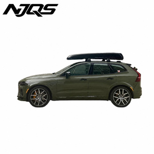 Jantes de voiture monobloc forgées sur mesure NJQS 19 20 21 22 23 24 pouces 5X114.3 5X130 6X139.7 pour <span class=keywords><strong>Volvo</strong></span> XC60 - Product Image 3