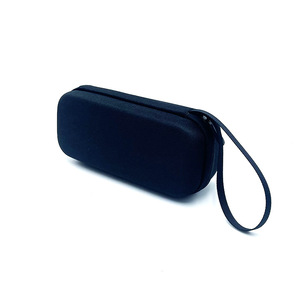 Lijinshoudai Portable Hard Drive Case <b>EVA</b> Shockproof Storage Bag For USB Flash Drive 3C Electronic Product Packaging - Product Image 4