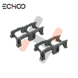 อุปกรณ์ป้องกันโซ่ด้านหน้าสำหรับรถขุด ZAX450/ZAX670-3/<span class=keywords><strong>EX1200</strong></span>/ZX870สำหรับ <span class=keywords><strong>Hitachi</strong></span> - Product Image 2