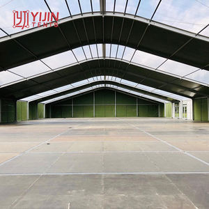 <b>Large</b> Tfs Sport Marquee <b>Tent</b> for Tennis Court <b>Tent</b> - Product Image 4