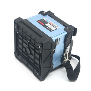 เครื่องเชื่อมต่อใยแก้วนำแสง TEKCN TC-600 แบบหกมอเตอร์ - Product Image 4