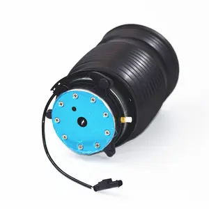 메르세데스-벤츠 W213 E-클래스 GLC C253 X253용 리어 에어 서스펜션 스프링 백 에어 벨로우 2133200225 2133200125 A2133280200 - Product Image 1