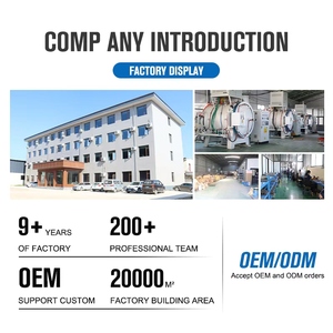 3-16mm di tungsteno cobalto dura in lega di quattro fessure seghettato punta a croce modello JCSZ-002 personalizzato dalla fabbrica cinese - Product Image 6