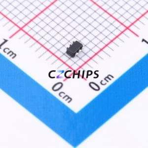 Original and Brand-new ADC114EUQ-13 SOT-363 Transistor Digital Transistor Whole Sale Electronic Component Chips & BOM Service - Product Image 2