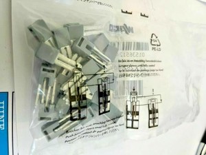 PLC 282-402, raccordement de raccordement court pour barre omnibus, 5 <span class=keywords><strong>ou</strong></span> 10 sorties, produit sous garantie - Product Image 1