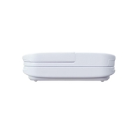 Termostato Electrónico Inalámbrico Programable de 7 Días y 230V para Caldera con Control RF