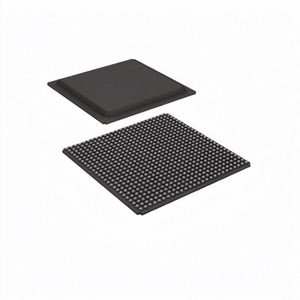 Buy Online Electronic Components XC6SLX75T-N3FG676C 676 BGA Embedded Authorized Distributor - Product Image 1